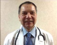 Dr.George R. Gindi, MD