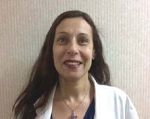 Dr. Mary Y. Gindi, MD